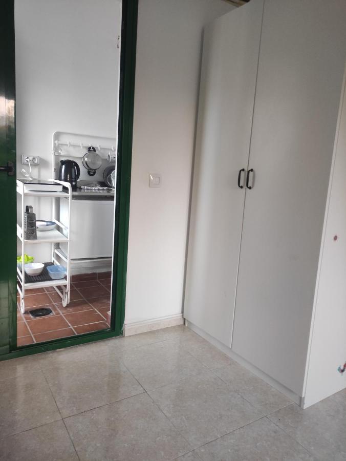 Ferienwohnung Crismela Yaiza  Exterior foto