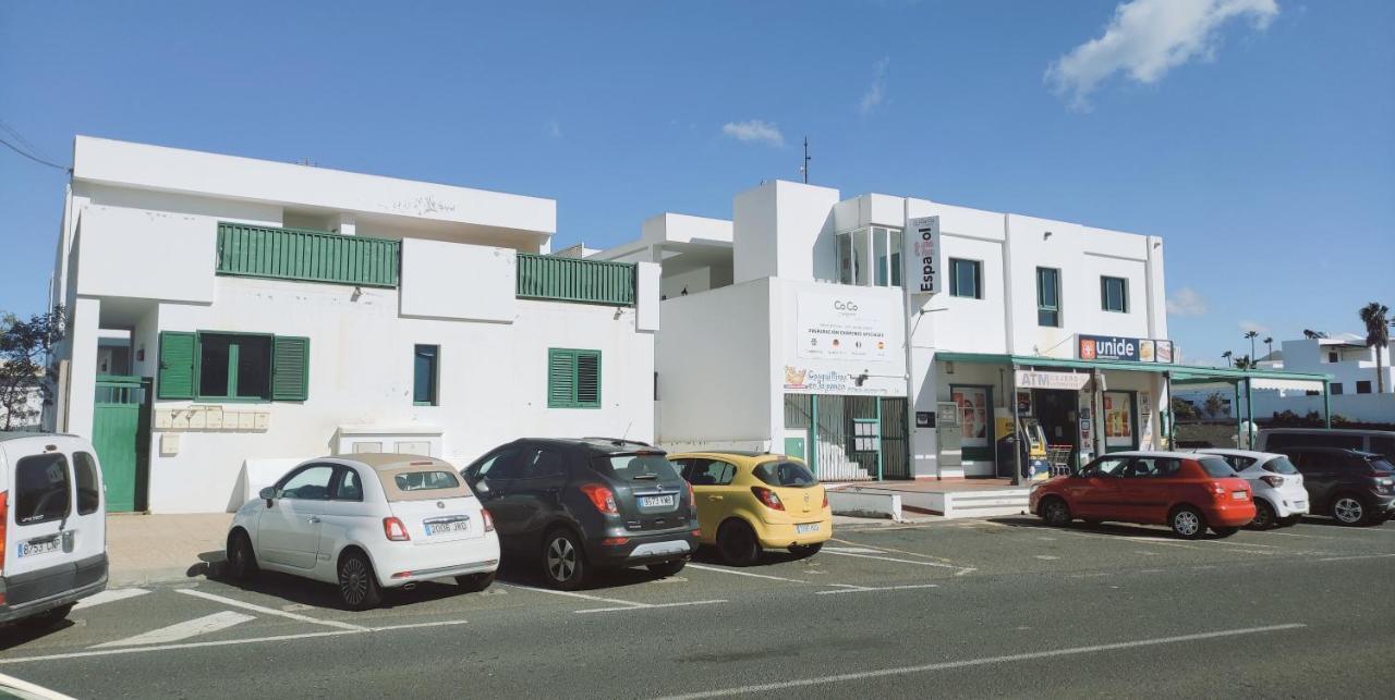 Ferienwohnung Crismela Yaiza  Exterior foto