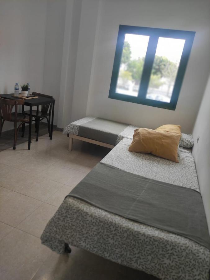 Ferienwohnung Crismela Yaiza  Exterior foto