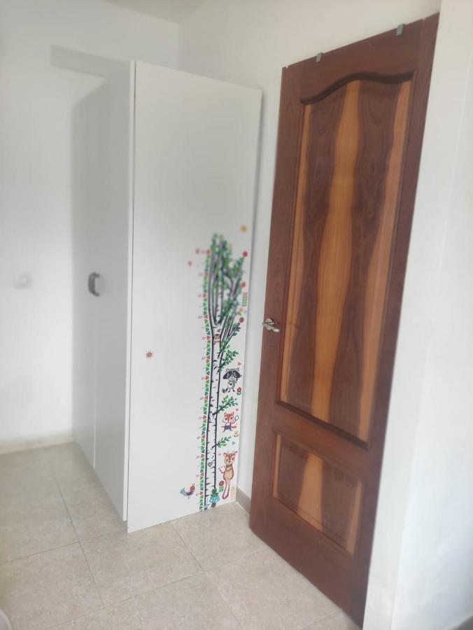 Ferienwohnung Crismela Yaiza  Exterior foto